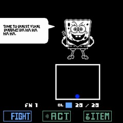 Spongetale - Oceantrousle [MIDI Edit] (DISCORD LINK IN DESCRIPTION)