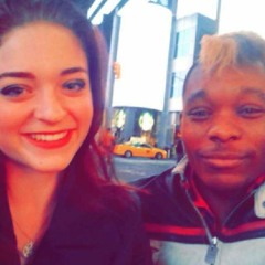 CASSIDY and Jacob be chill 10 Min Podcast