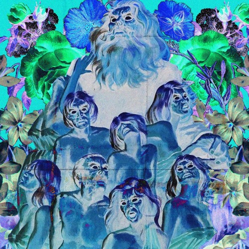 DEADMAN WALKING (PROD BY STRETCH)