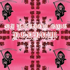 REDRUM - REDRUM PRELUDE