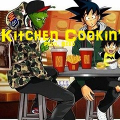 N' The (Kitchen Cookin) - Prod. Sebo *Snippet*