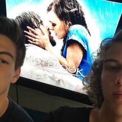 Chick Flick - Cam Swells ft. PatCal (Prod. 2 Piece)