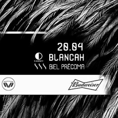 Biel Précoma_ Warm Up  Blancah  20.04.2017 _ Club Vibe _ FREE DOWNLOAD