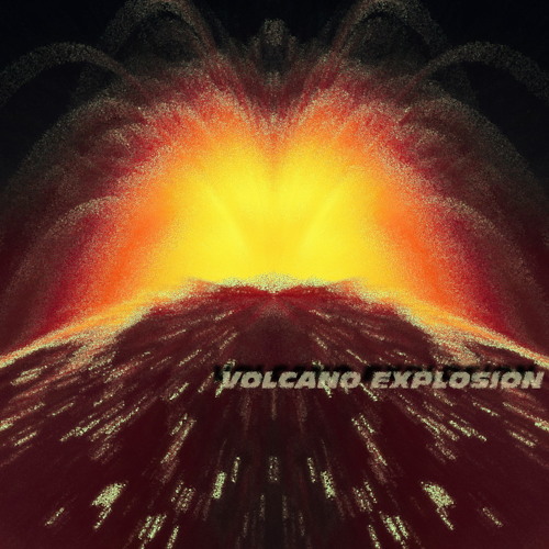 Explosion