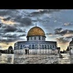 و نِداء الأقصى أبكـاني