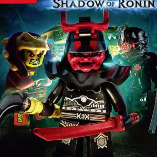 Stream LEGO Ninjago Shadow Of Ronin - Credits Theme by Master Skales |  Listen online for free on SoundCloud
