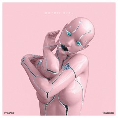 GOTHIC GIRL FT. TY SAFARI (PROD.ANDREPALACE)