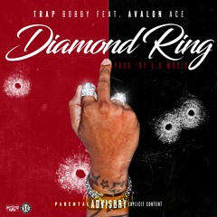 Diamond Ring ft. Avalon Ace (Prod. by 5.0 Music)