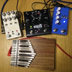 This one's for Two Scoops