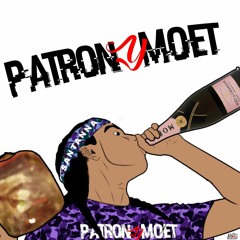 PATRON x MOET