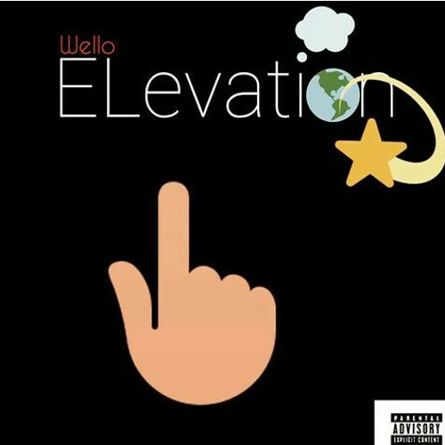 Power Up(remix) Wello Elevation ft Tresor