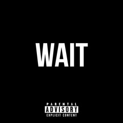 Wait (ft. Jakezilla)