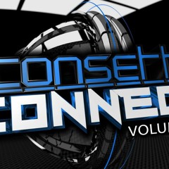 Dj Tonic - Consett Connection Megamix Vol.1
