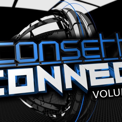 Dj Tonic - Consett Connection Megamix Vol.1