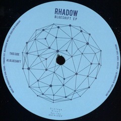 Premiere: Rhadow - Blueshift [Sintope]