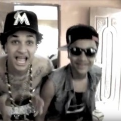 TalibanNess X Kev Recordz - Planeta