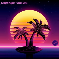 Sunlight Project - Ocean Drive