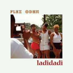 flex oden - ladidadi