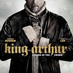 Cinescape Magazine - King Arthur Legend of the Sword Movie Review