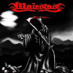 Maiestas - "Pleading for Death" - T E A S E R