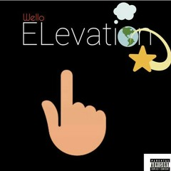 Whippin (Freestyle)- Wello Elevation ft Jay Since 4ever(The F.A.K.E)