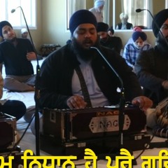 Detroit AKJ Smaagam (Friday Evening) - May 2017