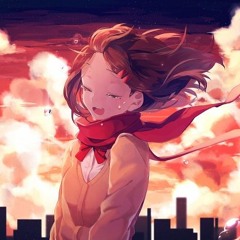 Nightcore  Ghost ✗ Faded by Marimo