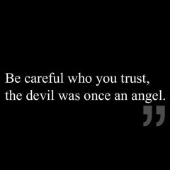 I Dont Trust Em Infinte X Y.S