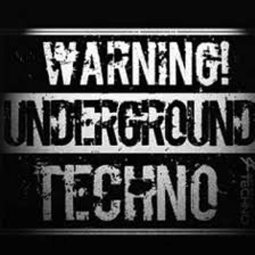 Hard Techno/Schranz Vinyl MIx