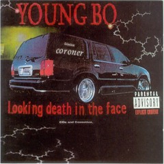 Young Bo - Staying On My Toes