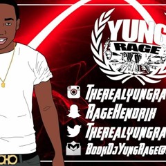 Summer Wave Backyard 5.19.17 @DJYUNGRAGE & @SELECTORMC