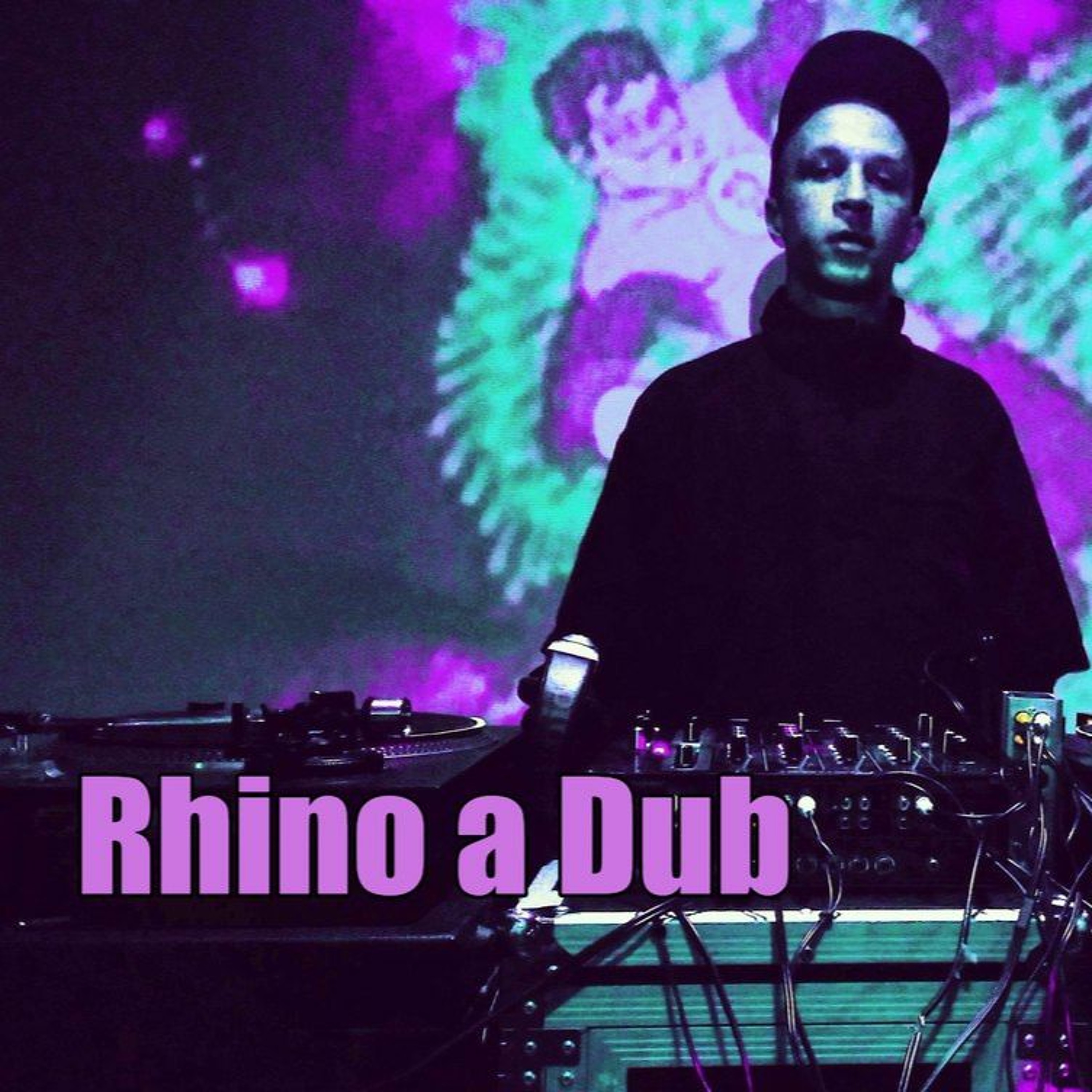 Beatmasta - Rhino A DUB (Rude Boys Plastic RMX) Plastic Records episode artwork