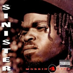 Sinister - Life Of A Sinner
