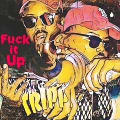 Fuck It Up- [prod.by Varo $teeze]