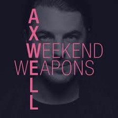 Weekend Weapons (19.05.2017)