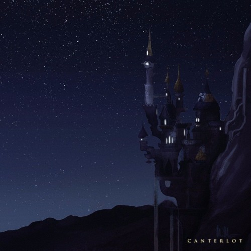 Aurelleah - Lunar Whispers [Relaxing Orchestral]