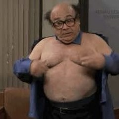Danny Devito FT. Breezy - E