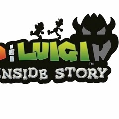 Deep Castle (Inside Bowser) - Mario & Luigi: Bowser's Inside Story