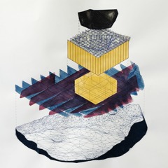 The Night We Met [Cover]