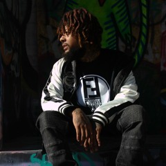 NOTHIN NORMAL Feat Skyy Vegas