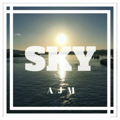 Sky (REVISED VERSION)(Instrumental)