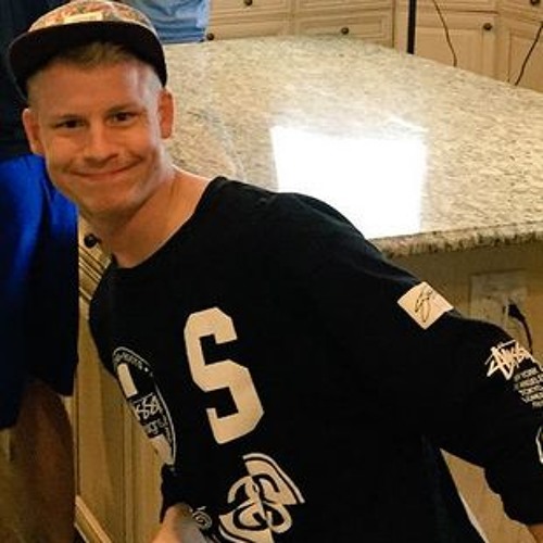 GANG! (Prod. by @SaxonOnTheBeat