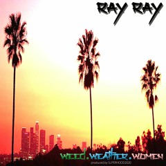 Weed Weather and Women