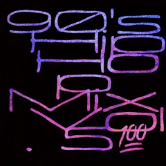 90's Hip Hop Mix Vol. 5