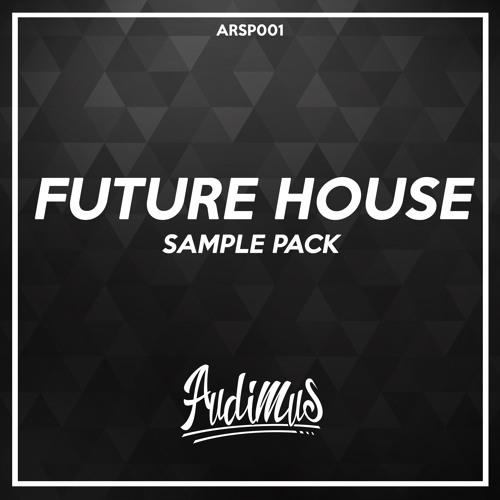 Future House Sample Pack (Presets, MIDI Files, Vocals, FX Effects)