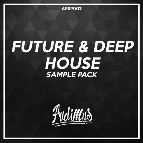 Future & Deep House Sample Pack (Presets, MIDI Files, Vocals, FX Effects)