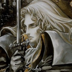 Requiem to the Gods (The Royal Chapel)