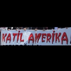 أمريكا هي الطاعون و الطاعون أمريكا ..