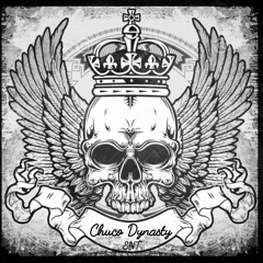 Chuco Dynasty - Problem Kid