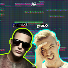 [FREE] DJ Snake & Diplo Style Project by Jowel Cole